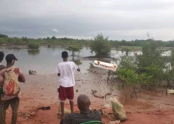 Manéah : Un enfant de dix ans se noie dans un bras de mer à Bentourayah Village, les recherches se poursuivent