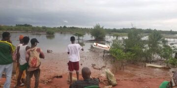 Manéah : Un enfant de dix ans se noie dans un bras de mer à Bentourayah Village, les recherches se poursuivent