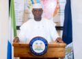 Sierra Leone : le président Bio joue la carte de la réforme électorale