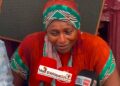 Tragédie à Hafia : Le témoignage bouleversant d&rsquo;Aïcha Cissé, endeuillée par la perte de son fils et de sa sœur