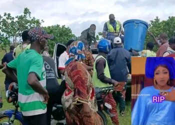Forécariah : le corps sans vie de Mariam Sylla découvert dans une plantation à Maferinyah