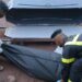 kankan : découverte macabre d&rsquo;un cadavre au quartier korialen, la protection civile en intervention