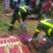 Drame à Kissidougou : un mort et deux blessés graves dans une collision sur la route de Guéckédou
