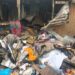 Drame à Simambossya (Lambanyi) : deux enfants périssent dans un violent incendie
