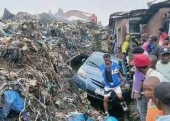 Éboulement de la décharge de Dar-es-Salam : le Gouvernement annonce un bilan provisoire de 30 morts