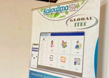 Modernisation de la gestion communale : la commune de Coyah adopte la solution digitale Kakoulima
