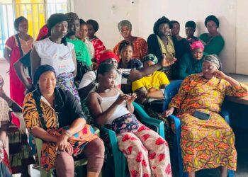 Marché avaria à Coyah : les vendeuses sommées de rejoindre le site de filigbé après un dialogue constructif avec la mairie