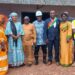 Kassa : Visite d’inspection du chantier du Simandou Mining Summit par le FODAC