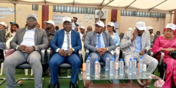 Journée africaine de l’état civil : la commune de Kaloum au cœur de la célébration