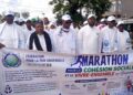 GUINÉE : Marathon pour la cohésion sociale et le vivre-ensemble en Guinée