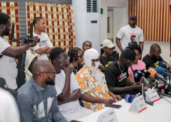 Culture : Le Mélangeur enfin décidé à affronter le stade Petit Sory le 17 octobre