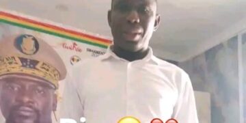 Décès de Mory Soumaré : l’honorable Aly Badara Condé exprime son émotion et sa consternation
