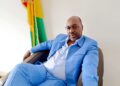 Sport : Abdourahamane Kaba livre son constat sur la crise du football guinéen