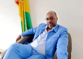 Sport : Abdourahamane Kaba livre son constat sur la crise du football guinéen