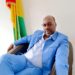 Sport : Abdourahamane Kaba livre son constat sur la crise du football guinéen