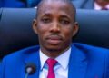 Football : l’honorable Aly Badara Condé offre 1.000 tickets aux supporters de Karfamoriah FC