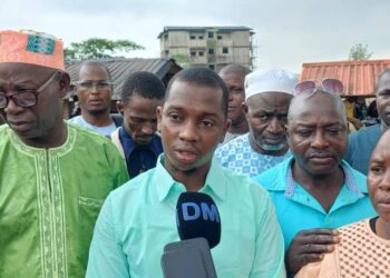 Élevage : Le bureau de la FINABEV – Guinée sur le terrain