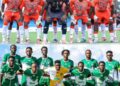 Finale de la WACC : « Malgré la défaite de Karfamoriah FC, l’espoir est prometteur » dixit l’honorable Aly Badara Condé