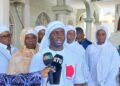 Religion : L&rsquo;Association « Guinée en Action » lance une vaste campagne de lecture du Saint Coran…