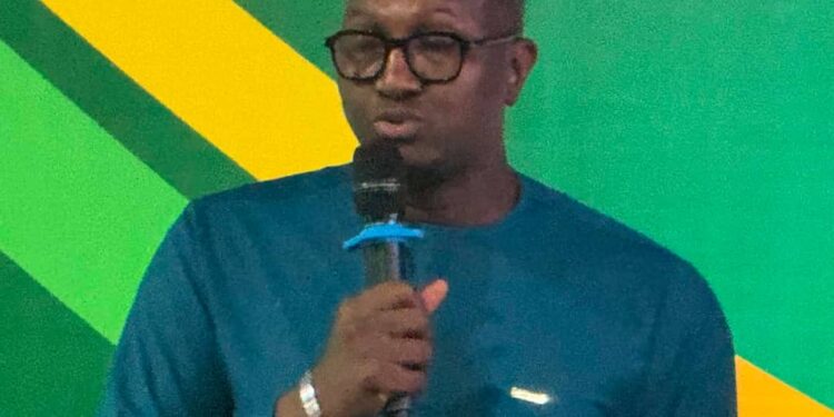 RGE 1 en Guinée : Vers le recensement des entreprises