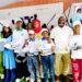 Distinction honorifique aux lauréats de Matam : Hadja Djènè Condé célèbre l&rsquo;excellence scolaire