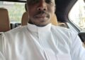 Actualités : Depuis les lieux saints de l’Islam, l’honorable Aly Badara Condé adresse un message de gratitude et de responsabilité