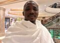 Actualités : Depuis les lieux saints de l’Islam, l’honorable Aly Badara Condé adresse un message de gratitude et de responsabilité