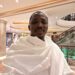Actualités : Depuis les lieux saints de l’Islam, l’honorable Aly Badara Condé adresse un message de gratitude et de responsabilité