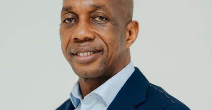​Élections à la FGF : Sory Doumbouya se porte candidat pour transformer le football guinéen