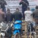 Démantèlement d’un vaste réseau de vol de motos à Conakry : 11 suspects et 11 engins saisis par la police