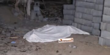 Drame à Foulamadina : un adolescent de 15 ans perd la vie après une chute mortelle sur un chantier