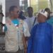 El Hadj Dierba Diaby à Bambéto : « La Guinée restera unie et indivisible »