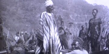 Restitution du patrimoine culturel guinéen : le retour de notre mémoire historique en marche