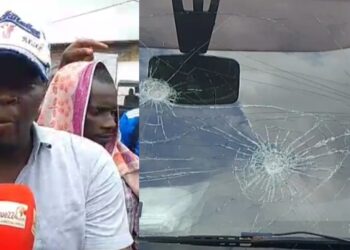 Ras-le-bol à Matam : Les transporteurs crient leur détresse face aux déguerpissements à répétition