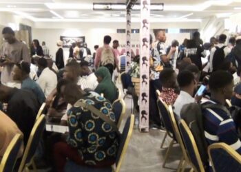 SGES (Sylla Global Ed Services) lance officiellement son programme de trois jours pour offrir aux étudiants guinéens l&rsquo;opportunité d&rsquo;étudier en Malaisie