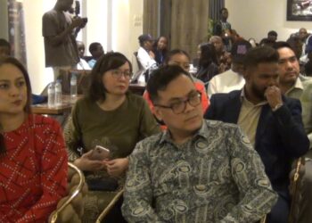 Education: Sylla Global Ed Services (SGES) launches a major program to facilitate access for Guinean students to Malaysian universities
