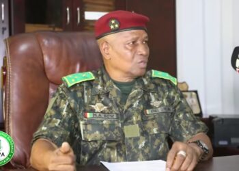 Radiation de 173 militaires en Guinée : la DIRPA clarifie le cadre légal de la désertion