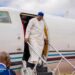 Guinée-Gambie : Le Président Adama Barrow en visite officielle à Conakry pour consolider l’axe bilatéral