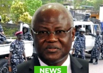Sierra Leone : Protection d’État et liberté de mouvement garanties à Ernest Bai Koroma