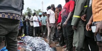 Kagbélén : deux morts dans une collision entre moto et camion