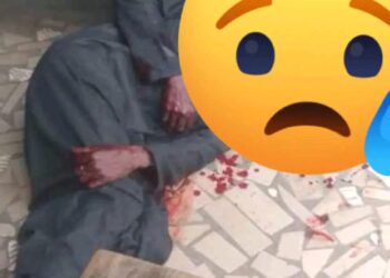 DABONDY 1 : UN SEXAGÉNAIRE SAUVÉ DE JUSTESSE APRÈS UNE TENTATIVE DE SUICIDE