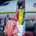 DIPLOMATIE — La Guinée et la Côte d’Ivoire renforcent leurs liens