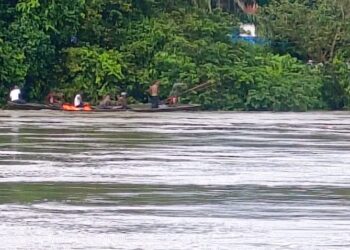 Guinée/ Drame fluvial à Guéckédou: deux morts confirmés et 35 rescapés après le naufrage d&rsquo;une embarcation au départ de nongoa