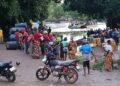 Tragique naufrage sur le fleuve Makona : un soldat et des commerçants emportés à la frontière guinéo-siéro-léonaise