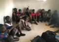 Sierra Leone : Démantèlement d&rsquo;un Réseau de Trafic par La Police Sierra-Léonaise et le Bureau du Conseil des Guinéens Établis en Sierra Leone