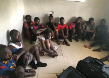 Sierra Leone : Démantèlement d&rsquo;un Réseau de Trafic par La Police Sierra-Léonaise et le Bureau du Conseil des Guinéens Établis en Sierra Leone