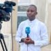 Fin de mission : le journaliste Malick Diakité quitte son poste de correspondant de France 24 en Guinée