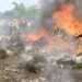 RDC : Drame aérien à Kenge, 17 morts dont deux hauts magistrats militaires et des zones d’ombre