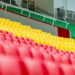 Sports : Une visite technique en prélude du match Guinée-Kenya