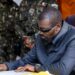 Guinée : le Président Mamadi Doumbouya crée l’École de Guerre de Guinée